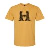 Gildan SoftStyle® Midweight T-Shirt Thumbnail