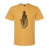 Gildan SoftStyle® Midweight T-Shirt Thumbnail