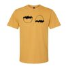 Gildan SoftStyle® Midweight T-Shirt Thumbnail