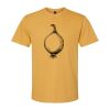 Gildan SoftStyle® Midweight T-Shirt Thumbnail