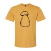 Gildan SoftStyle® Midweight T-Shirt Thumbnail