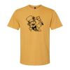 Gildan SoftStyle® Midweight T-Shirt Thumbnail