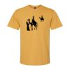 Gildan SoftStyle® Midweight T-Shirt Thumbnail