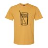 Gildan SoftStyle® Midweight T-Shirt Thumbnail
