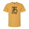 Gildan SoftStyle® Midweight T-Shirt Thumbnail
