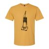 Gildan SoftStyle® Midweight T-Shirt Thumbnail
