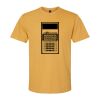 Gildan SoftStyle® Midweight T-Shirt Thumbnail