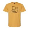 Gildan SoftStyle® Midweight T-Shirt Thumbnail