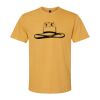 Gildan SoftStyle® Midweight T-Shirt Thumbnail