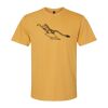 Gildan SoftStyle® Midweight T-Shirt Thumbnail