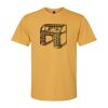 Gildan SoftStyle® Midweight T-Shirt Thumbnail