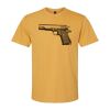 Gildan SoftStyle® Midweight T-Shirt Thumbnail