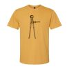 Gildan SoftStyle® Midweight T-Shirt Thumbnail
