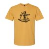 Gildan SoftStyle® Midweight T-Shirt Thumbnail