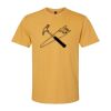 Gildan SoftStyle® Midweight T-Shirt Thumbnail