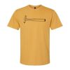 Gildan SoftStyle® Midweight T-Shirt Thumbnail