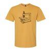 Gildan SoftStyle® Midweight T-Shirt Thumbnail