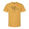 Gildan SoftStyle® Midweight T-Shirt Thumbnail