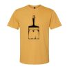 Gildan SoftStyle® Midweight T-Shirt Thumbnail