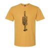 Gildan SoftStyle® Midweight T-Shirt Thumbnail