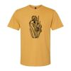 Gildan SoftStyle® Midweight T-Shirt Thumbnail