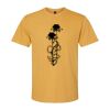 Gildan SoftStyle® Midweight T-Shirt Thumbnail