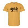 Gildan SoftStyle® Midweight T-Shirt Thumbnail