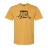 Gildan SoftStyle® Midweight T-Shirt Thumbnail