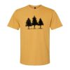 Gildan SoftStyle® Midweight T-Shirt Thumbnail