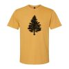 Gildan SoftStyle® Midweight T-Shirt Thumbnail