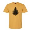 Gildan SoftStyle® Midweight T-Shirt Thumbnail
