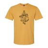 Gildan SoftStyle® Midweight T-Shirt Thumbnail