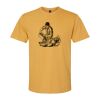Gildan SoftStyle® Midweight T-Shirt Thumbnail