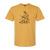 Gildan SoftStyle® Midweight T-Shirt Thumbnail