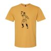 Gildan SoftStyle® Midweight T-Shirt Thumbnail
