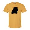 Gildan SoftStyle® Midweight T-Shirt Thumbnail