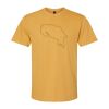 Gildan SoftStyle® Midweight T-Shirt Thumbnail