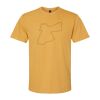 Gildan SoftStyle® Midweight T-Shirt Thumbnail