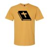 Gildan SoftStyle® Midweight T-Shirt Thumbnail