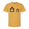 Gildan SoftStyle® Midweight T-Shirt Thumbnail
