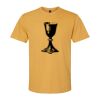 Gildan SoftStyle® Midweight T-Shirt Thumbnail