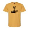Gildan SoftStyle® Midweight T-Shirt Thumbnail
