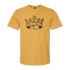 Gildan SoftStyle® Midweight T-Shirt Thumbnail