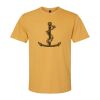 Gildan SoftStyle® Midweight T-Shirt Thumbnail
