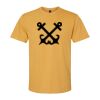 Gildan SoftStyle® Midweight T-Shirt Thumbnail