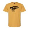 Gildan SoftStyle® Midweight T-Shirt Thumbnail