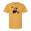 Gildan SoftStyle® Midweight T-Shirt Thumbnail