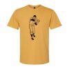 Gildan SoftStyle® Midweight T-Shirt Thumbnail
