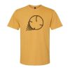 Gildan SoftStyle® Midweight T-Shirt Thumbnail