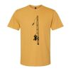 Gildan SoftStyle® Midweight T-Shirt Thumbnail